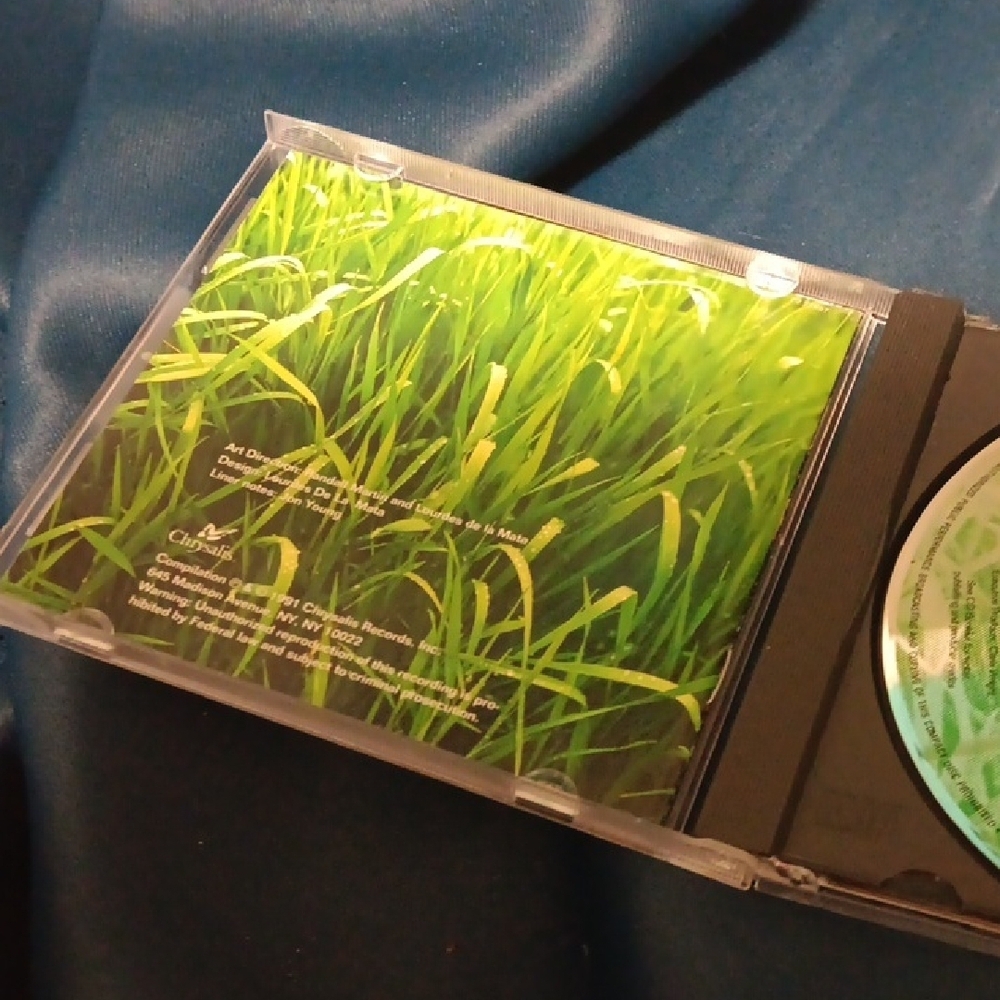 Ten Years After CD - Essential Collection - Picture 4 of 5